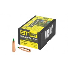 NOSLER 30 CAL 180GR 50CT