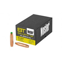 NOSLER 30 CAL 220GR 50CT