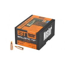 NOSLER 22 CAL 55GR 100CT