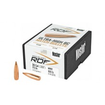 NOSLER RDF 30 175 HPBT 100CT