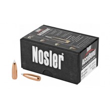 NOSLER 30 CAL 150GR ACCUBOND 50CT