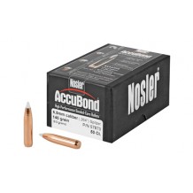 NOSLER 6.5MM 140GR ACCUBOND 50CT