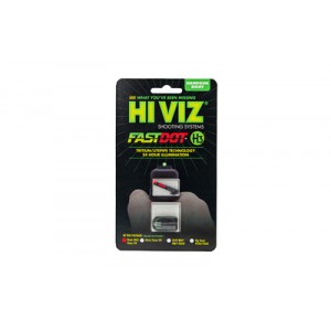 HIVIZ FASTDOT H3 FOR GLOCK 9/40/.357