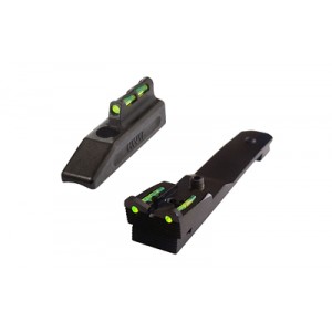 HIVIZ HENRY SIGHT SET H001 22LR