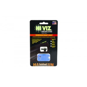 HIVIZ LITEWAVE FRNT SIGHT RUG SR22