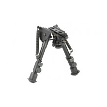 NCSTAR PREC GRD BIPOD COMP FRICTION