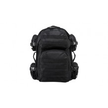 NCSTAR VISM TACTICAL BACKPACK BLK