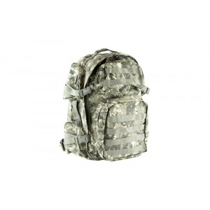 NCSTAR VISM TACTICAL BACKPACK DGTL