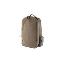 NCSTAR VISM PATCH BACKPACK URBAN GRY