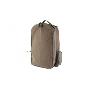 NCSTAR VISM PATCH BACKPACK URBAN GRY