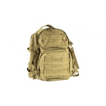 NCSTAR VISM TACTICAL BACKPACK TAN