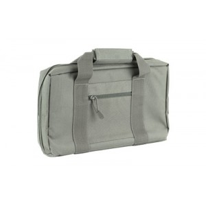 NCSTAR VISM DISCREET PSTL CASE GRY