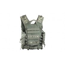 NCSTAR TACTICAL VEST MED-2XL DGTL