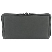 NCSTAR VISM RANGE BAG INSERT BLK