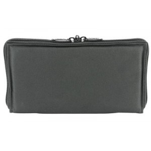 NCSTAR VISM RANGE BAG INSERT BLK