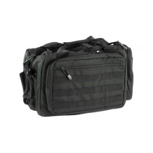 NCSTAR COMPETITION RANGE BAG BLK