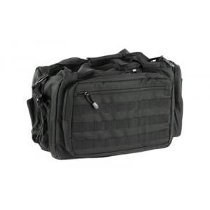 NCSTAR COMPETITION RANGE BAG BLK