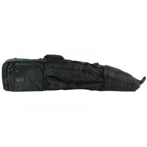 NCSTAR VISM DRAG BAG BLK