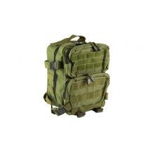 NCSTAR VISM EVERY DAY PACK GRN