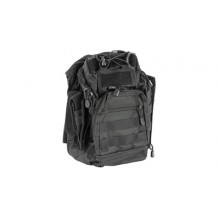 NCSTAR VISM FIRST RESP UTL BAG BLK