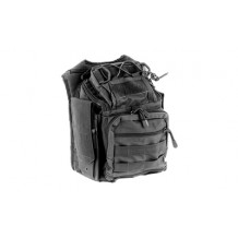 NCSTAR VISM FIRST RESP UTL BAG GRY