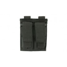 NCSTAR VISM DBL PISTOL MAG PCH BLK