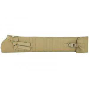 NCSTAR TACT SHOTGUN SCABBARD TAN
