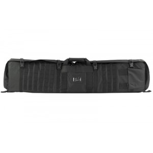 NCSTAR RIFLE CASE SHOOTING MAT BLK