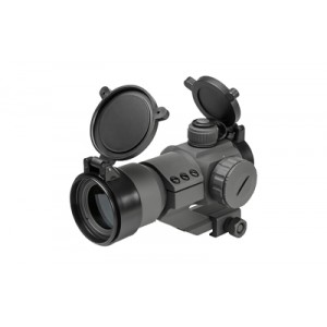 NCSTAR DOT SIGHT RED/GRN/BLU GRAY