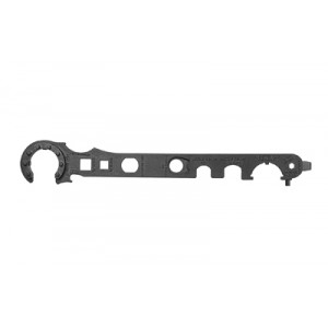 NCSTAR AR15 COMBO ARMORERS WRNCH G2