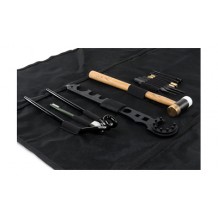 NCSTAR AR GUNSMITHING TOOL ROLL BLK