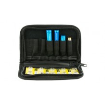 NCSTAR LASER BORE SIGHTER SET