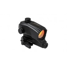 NCSTAR SPD SOLAR RED DOT RFLX BLACK