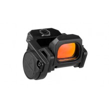 NCSTAR FLIPDOT PRO RED DOT BLACK