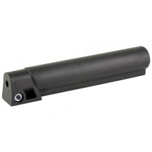 NCSTAR GRIP ADAPT TELESTOCK TUBE BLK