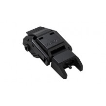 NCSTAR PRO AR FLIP UP FRONT SIGHT