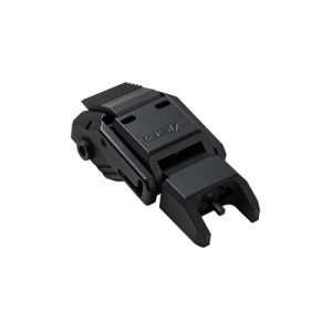 NCSTAR PRO AR FLIP UP FRONT SIGHT