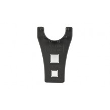 NCSTAR AR15 BARREL NUT CROWS FT TOOL