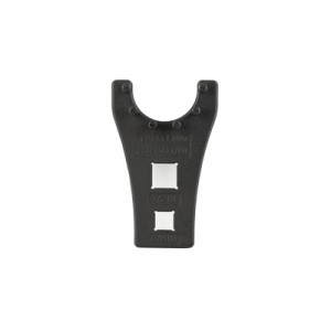 NCSTAR AR15 BARREL NUT CROWS FT TOOL