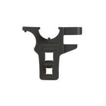 NCSTAR AR15 BUFFER TUBE/CASTLE TOOL