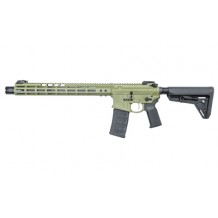 NOVESKE G4 INFIDEL 223REM 13.7P 30RD