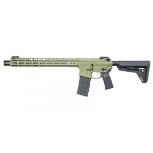 NOVESKE G4 INFIDEL 223REM 13.7P 30RD