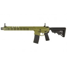 NOVESKE GEN4 N4 556 13.7P 30RD GRN