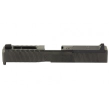 NOVESKE OR SLD FOR GLOCK 19 G3 BLACK