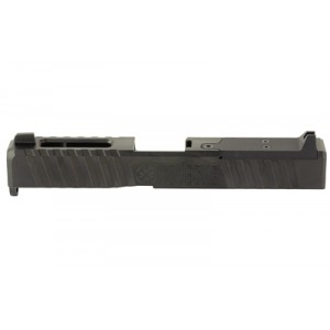 NOVESKE OR SLD FOR GLOCK 19 G3 BLACK