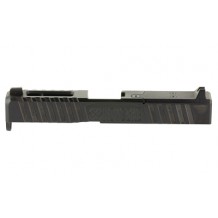 NOVESKE OR SLD FOR GLOCK 19 G4 BLACK