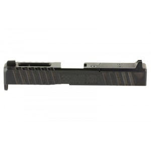 NOVESKE OR SLD FOR GLOCK 19 G4 BLACK