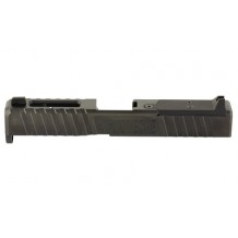 NOVESKE OR SLD FOR GLOCK 19 G5 BLACK