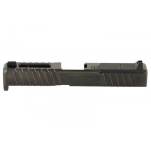 NOVESKE OR SLD FOR GLOCK 19 G5 BLACK