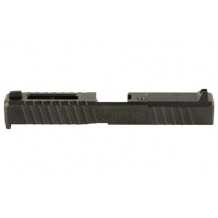 NOVESKE OR SLD FOR GLOCK 17 G3 BLACK